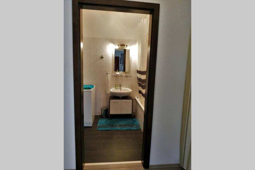 M&M Apartman Budapest Exteriör bild